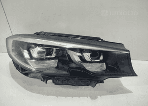 BMW 3 G20 / G21 Lampa Full Led Prawa - 12219 1