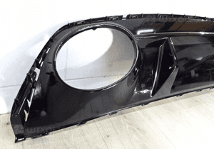 Tylna dyfuzor spojler Audi RS3 A3 8Y0 8Y 8y0807521 3