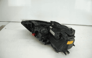 Reflektor bixenon led audi Q3 8U 2011-2015 8U0 3
