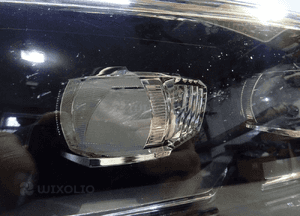 Lampa lewa lewy full led vw t roc A11 2GA941035P 2GA 5