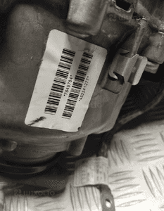 Bmw F25 reduktor skrzynia rozdzielcza ATC45L 7649784 7649785 13