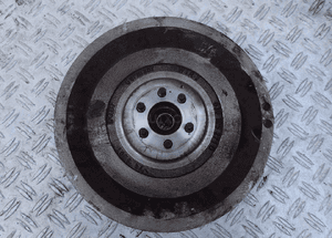 Koło dwumasowe audi A2 1.4 aua 030105271D !!! 4