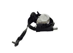 Pas bezpieczeństwa lewy przód kierowcy citroen C5 iii X7 96560563XX 08-15 1