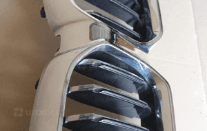 Atrapa grill bmw G30 G31 lci 9464210  2022 8