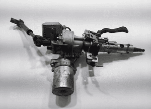 WSPOMAGANIE ELEKTRYCZNE KIA RIO III 56300-1W100 56300-1W200 2011-17 EUROPA 2