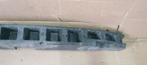 Absorber belki zderzaka przód VW Golf V Plus 1K0807248B 4
