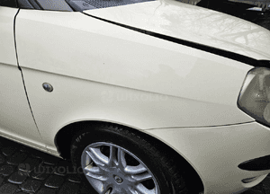 Lancia Ypsilon 2 II błotnik przód przedni prawy lewy   228 2