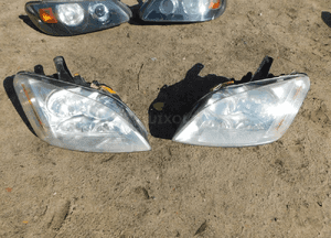 C-max lampa prawa WYSYŁKA 2