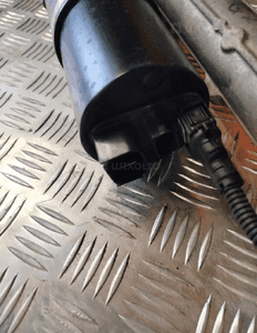 BMW TU G20 G21 MAGLOWNICA Przekładnie kierownicze 6898115 226898115 13