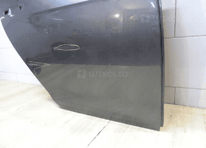 Drzwi tył tylne prawe golf vii hb 5G4833312L 5