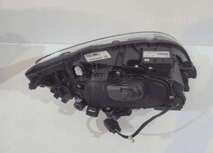 VOLVO S60 V60 Lift Lampa kompletna Xenon - L 13625 6