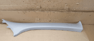 Osłona słupka prawy przód przednia prawa Jaguar XF X250 8X23-F03512-AE 1