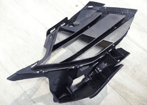 Kratka zderzaka prawy przód bmw Z4 G29 114609-15 13