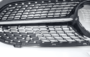 Mercedes a-klasa W177 atrapa grill zderzaka przód 17- A1778880200 4