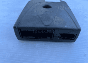 Land rover range rover moduł bluetooth nokia XVJ500420 3