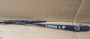 Ramie wycieraczki lewy przód wycieraczka Dacia Logan 8200620432 2