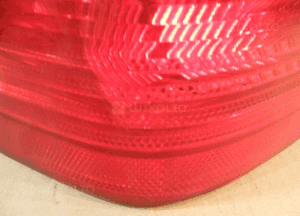 BMW 3 E46 - Lampa Tylna Lewa - 11863 11