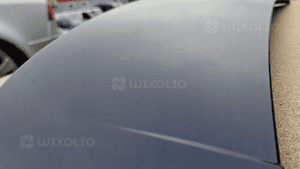 BMW 5 G31 Nakładka kłapy bagażnika Kombi 9851070 6