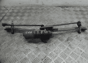 MECHANIZM WYCIERACZEK FORD MONDEO MK3 EUROPA 1