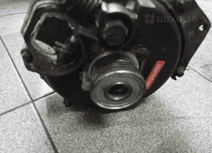 alternator  w 210 3.2 cdi a6111550007 4