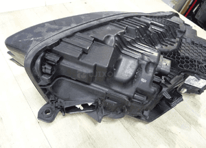 Vw touareg 760 3 lampa lewa full led 761941081 11