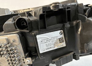 BMW 4 G22 / G23 Lampa Laser Shadow kom. L - 15228 8