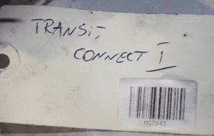 FORD TRANSIT CONNECT I przełącznik zespolony pod kierownicę 9T1T-13N064-AA 3