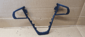 Dekor listwa kierownicy BMW 3 G20 G21 9503189 1