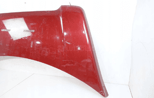 Spoiler dachowy owiewka scania s rgs 2335661 6