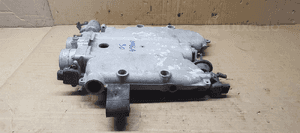 Kolektor ssący przepustnica Opel Omega B FL 2.5 V6 90411870 5