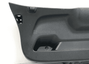 Osłona klapy bagażnika peugeot 208 ii 19- 98232025 2