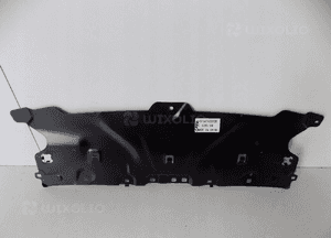 BMW 5 G30 / G31 - Blacha Górna Czołowa - 11994 2