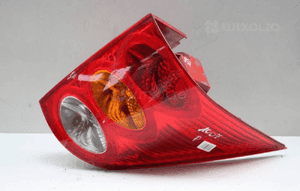 Lampa prawa tylna prawy tył PEUGEOT 1007 2005-2009 1
