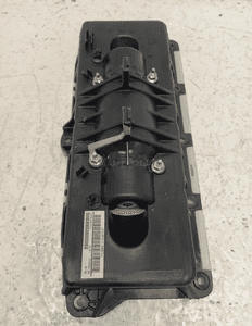 RANGE ROVER VOGUE L322 08-12 AIRBAG PODUSZKA POWIETRZNA PASAŻERA 6