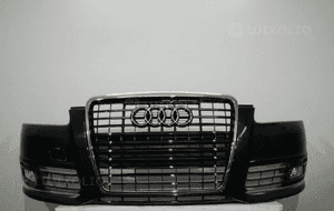 Zderzak audi A6 C6 lift 4F 2008-2011 kompletny 1