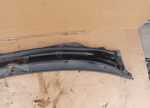 Podszybie osłona podszybia Ford Mondeo MK3 5