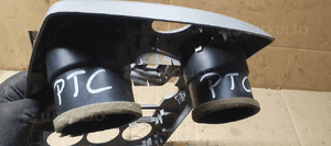 Kratka nawiewu środkowa ramka dekor Chrysler PT Cruiser 7