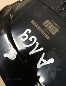 Licznik zegary oryginał Mercedes W169 2.0 CDI 1031098100 2