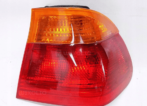 BMW 3 E46 - Lampa Tylna Prawa - 11862 6