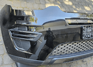 Land Rover Discovery Sport L550  zderzak przód przedni  LRC820 4