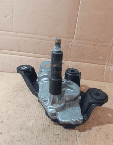 SILNICZEK TYLNEJ WYCIERACZKI MEGANE III 0390201847 4