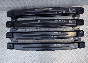 Belka zderzaka tył seat leon iii radom 1