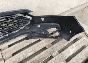 Zderzak przód przedni ford s-max MK2 ii 2 galaxy MK3 MK4 lift fl cały 6
