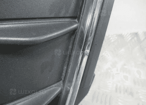 Grill gril atrapa audi A4 B8 8K0 lift 2011-2015 10