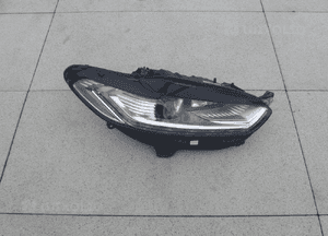 FORD MONDEO MK5 2.0 TDCI CHŁODNICA DG83-8005-BC ORYGINAŁ 8