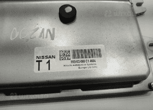 KOMPUTER STEROWNIK E-NV200 MEV02-060 2014-2021 EU 3