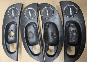 Alfa Romeo 147 Głośnik  BOSE 3