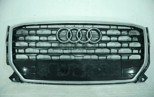 Grill atrapa audi Q2 81A s-line oryginał 1