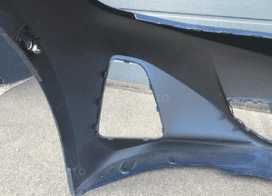 Zderzak przedni przód bmw 3 G20 G21 lift 2022 20