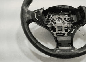 Kierownica multifunkcyjna sterowanie przyciski renault koleos i 2008-2015 6
